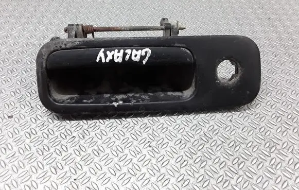 Ford Galaxy Loading door exterior handle 