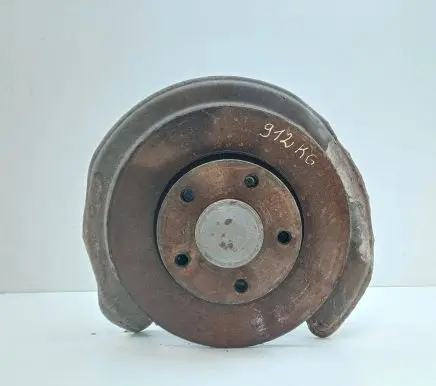 Nissan Primastar Rear wheel hub 93865951
