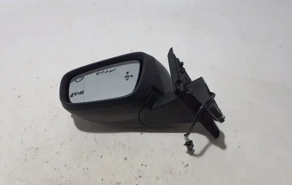Renault Kangoo III Front door electric wing mirror 963027410R