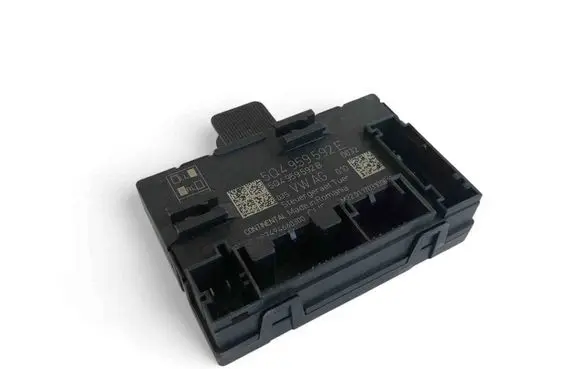Other control units/modules