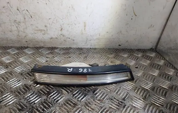Seat Leon (1P) Front indicator light 3C0807718