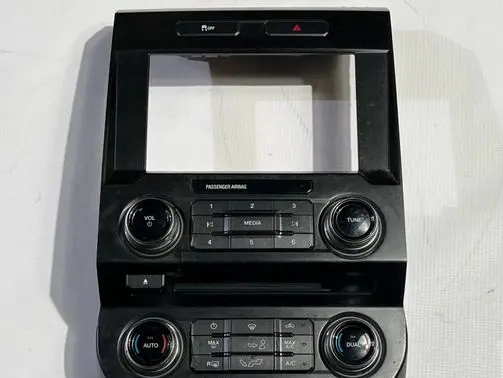 Ford F150 Central console control unit FL3T18E245AD