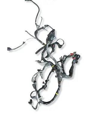Volvo XC90 Engine installation wiring loom 30739390