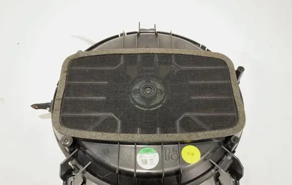 Audi A3 S3 8V Front door speaker 8V0035412C