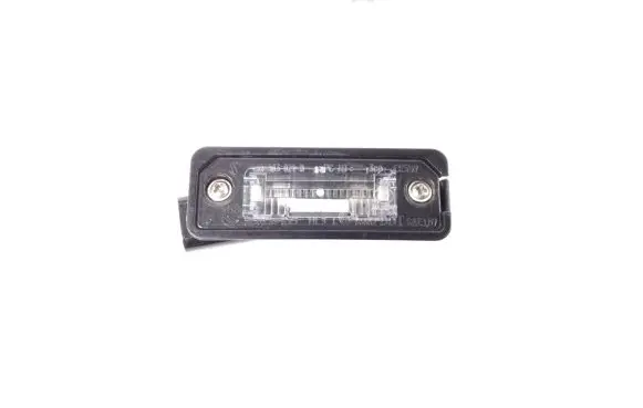 Volkswagen PASSAT CC Number plate light 1J6943021B