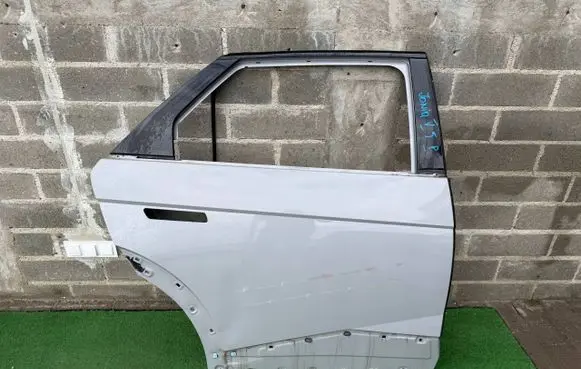 Hyundai Ioniq 5 Rear door 