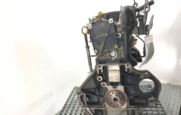 Opel Corsa C Engine Z14XE