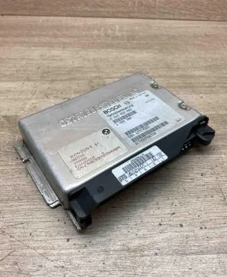 BMW 5 E34 Gearbox control unit/module 1422388 0260002285