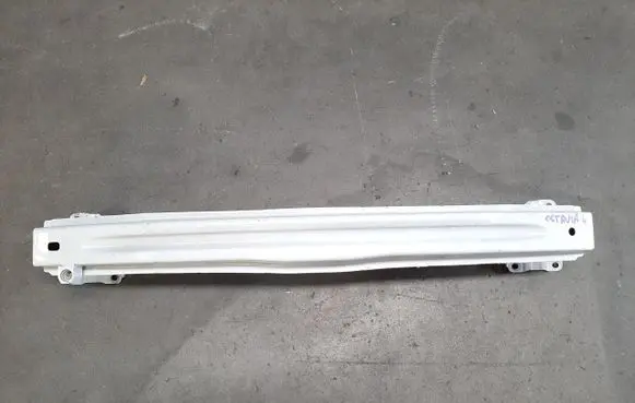 Skoda Octavia Mk4 Front bumper support beam KA153654000