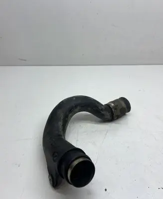 Volkswagen PASSAT B4 Intercooler hose/pipe 3A0145970