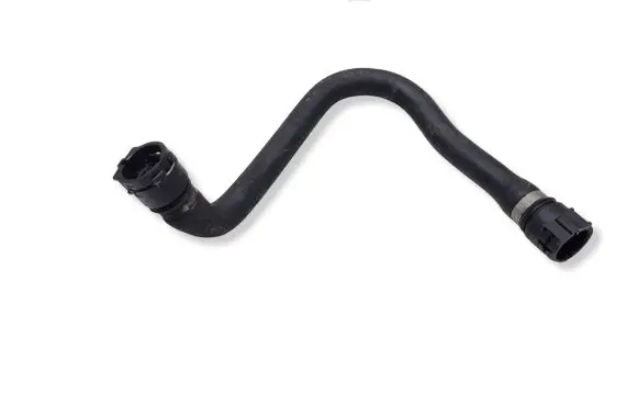 BMW 5 E60 E61 Engine coolant pipe/hose 
