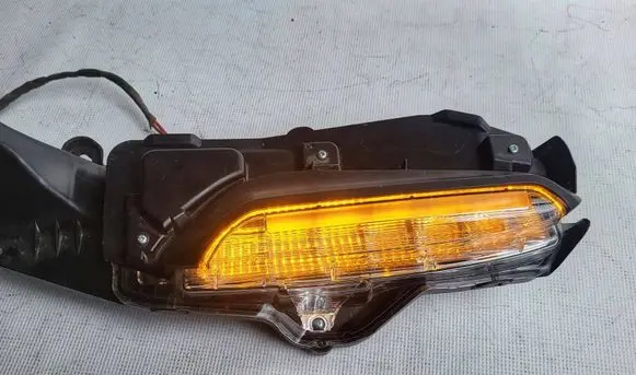 Toyota Yaris Cross LED Daytime headlight 81440-OD170