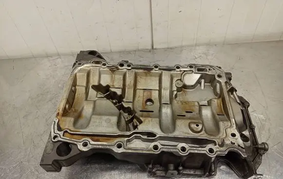 Audi A4 S4 B8 8K Oil sump 06H103603S