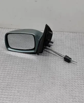 Ford Fiesta Manual wing mirror 