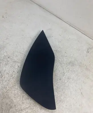 Volkswagen Golf Sportsvan Dashboard side end trim 517858217