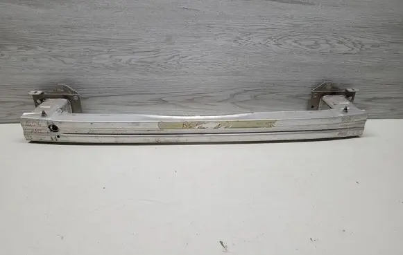 Citroen C4 II Front bumper cross member 9672762080