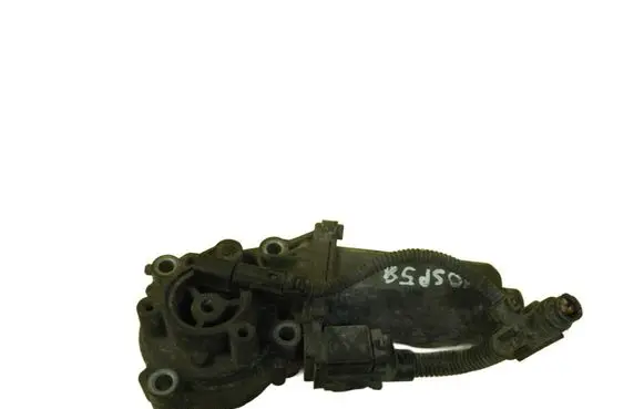 BMW X5 E53 Other gearbox part 7528559