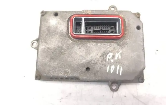 Citroen C6 Headlight ballast module Xenon 1307329100 10EEG050053 5019240606