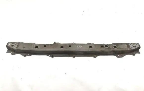 Toyota Yaris Bottom radiator support slam panel 