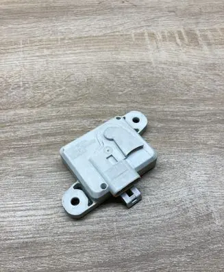 Opel Zafira A Airbag deployment crash/impact sensor 09133264 5WK42857