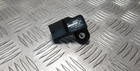 Honda Accord Air pressure sensor 0281002680
