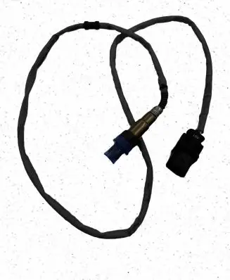 Audi A4 S4 B8 8K Lambda probe sensor 03L906262 307251 0281004420