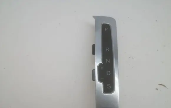 Audi Q5 SQ5 Gear shift selector indicator 8K2713463