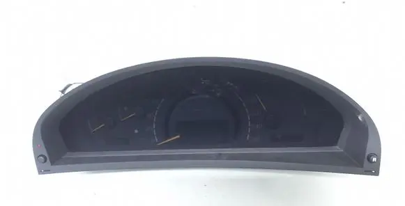 Mercedes-Benz S W220 Speedometer (instrument cluster) A2205402547 1031098055