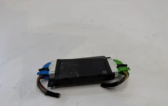 Mercedes-Benz EQA Ignition relay A1679005031