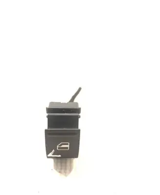 Volkswagen Golf V Electric window control switch 31295736 09W452