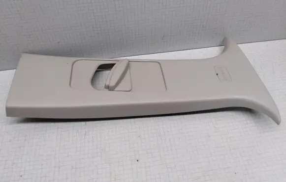 Ford Focus C-MAX Other sill/pillar trim element 3M51R24582A 3M51R24582B