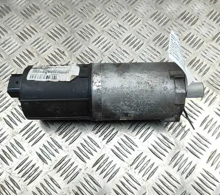 Mercedes-Benz GLE W167 Steering rack electric part A1675840400