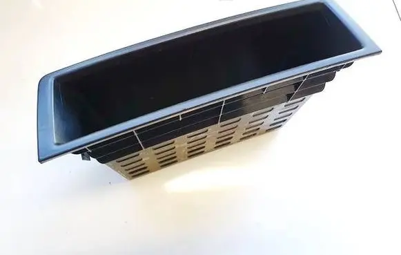 Skoda Octavia Mk2 (1Z) Glove box 1Z0862639