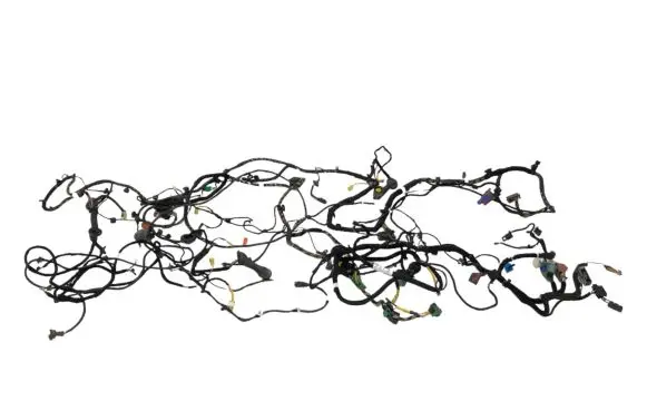 Lancia Ypsilon Wiring harness 00519073900 001590730002315