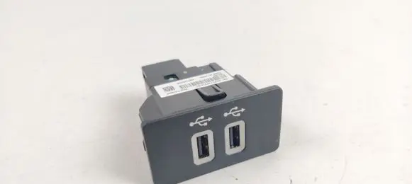 Ford Galaxy USB socket connector HC3T14F014BC