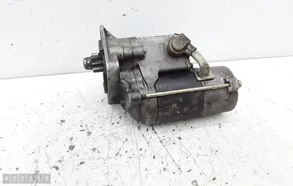 Ford Ranger Starter motor