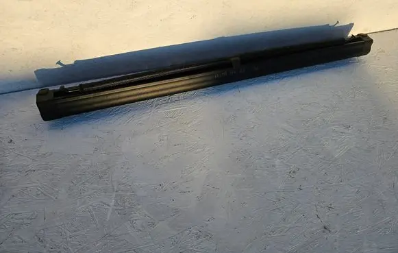 Audi A4 S4 B8 8K Trunk/boot cargo luggage net 8K9861691