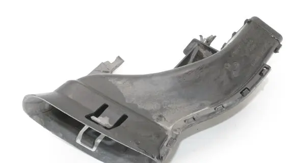 Mini Cooper Countryman R60 Air intake duct part 9802119