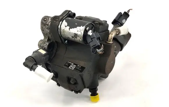 Citroen Jumpy Fuel injection high pressure pump 9688153080 A2C53334602