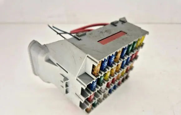 Volvo V70 Fuse box set 9162439