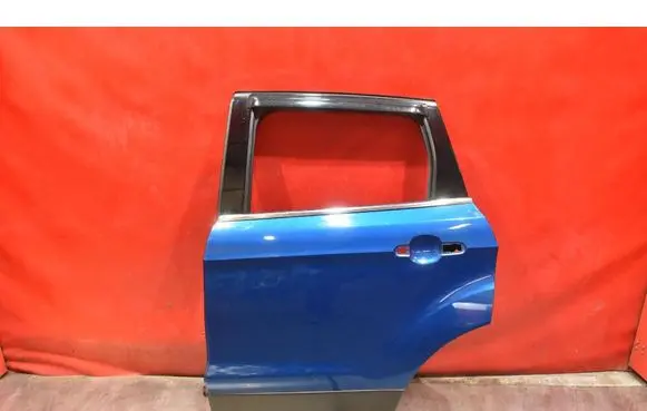 Ford Escape III Rear door 