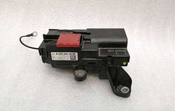 Mercedes-Benz S C217 Positive wiring loom A2225402450