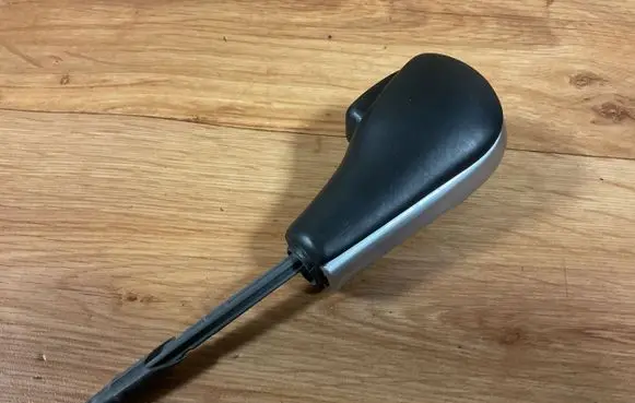 BMW 5 E39 Gear shift switch/knob 