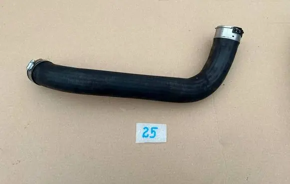 Ford Kuga III Air intake hose/pipe LX616F073DA