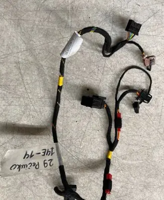 Iveco Daily 6th gen Other wiring loom A71012300