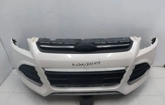 Ford Kuga II Front bumper