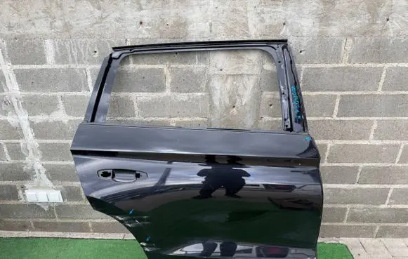 Skoda Kodiaq Rear door 