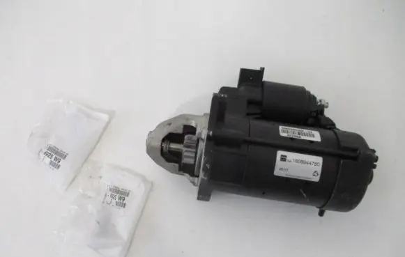 Citroen Jumper Starter motor 1608944780