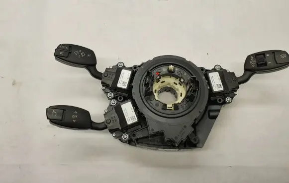 BMW 5 E60 E61 Indicator stalk 9204508