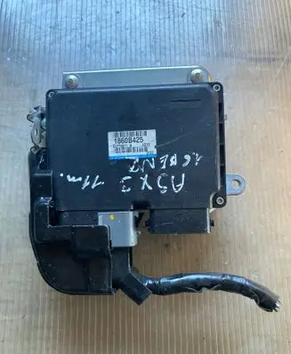 Mitsubishi ASX Engine control unit/module 1860B425 E6T78671H